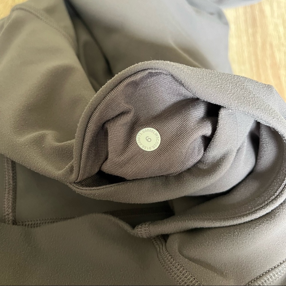 Lululemon Align Jogger Lunar Rock - Picture 12 of 15